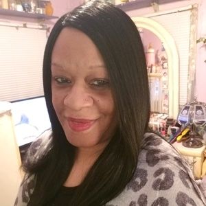 Meet your Posher, Doreen
